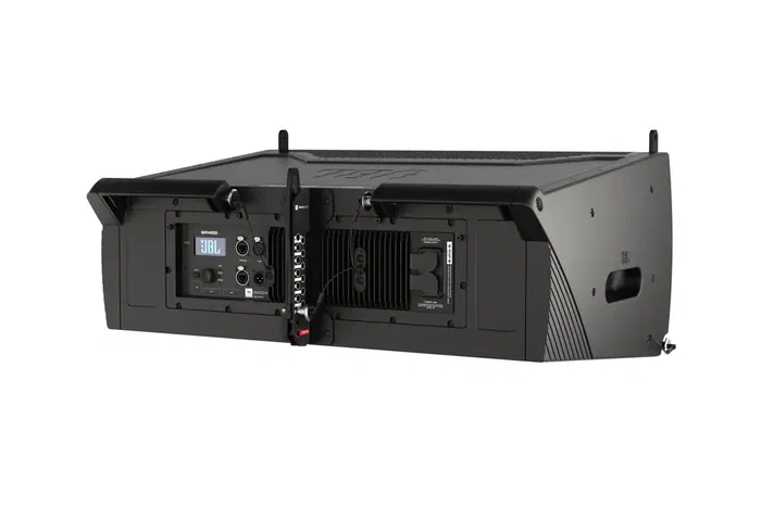 JBLPRO Line Array De Dos Vías Amplificado De 10 Pulgadas SRX910