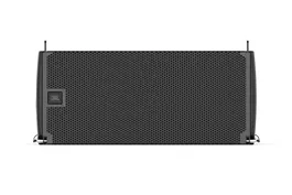 JBLPRO Line Array De Dos Vías Amplificado De 10 Pulgadas SRX910