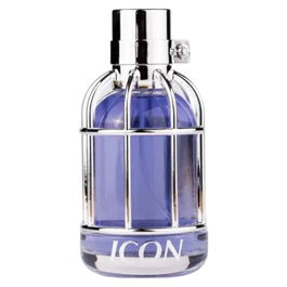 Maison Asrar Icon eau de parfum 100 ml vaporizador