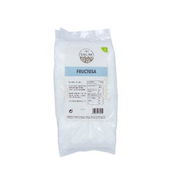 INT SALIM Fructosa 500g