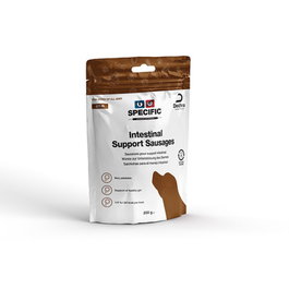 Dechra Specific CT-IS Salchichas para Intestino Soporte 8x200 gr