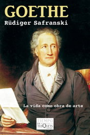 Goethe, Rüdiger Safranski - TUSQUETS