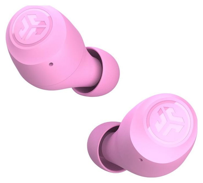 Jlab Go Air Pop Auriculares True Wireless Stereo Bluetooth Rosa
