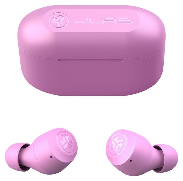 Jlab Go Air Pop Auriculares True Wireless Stereo Bluetooth Rosa