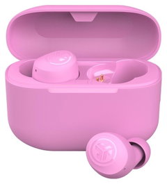 Jlab Go Air Pop Auriculares True Wireless Stereo Bluetooth Rosa