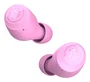Auriculares jlab go air pop true wireless stereo (tws) bluetooth rosa