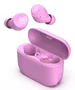 Auriculares jlab go air pop true wireless stereo (tws) bluetooth rosa