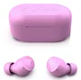 Auriculares jlab go air pop true wireless stereo (tws) bluetooth rosa