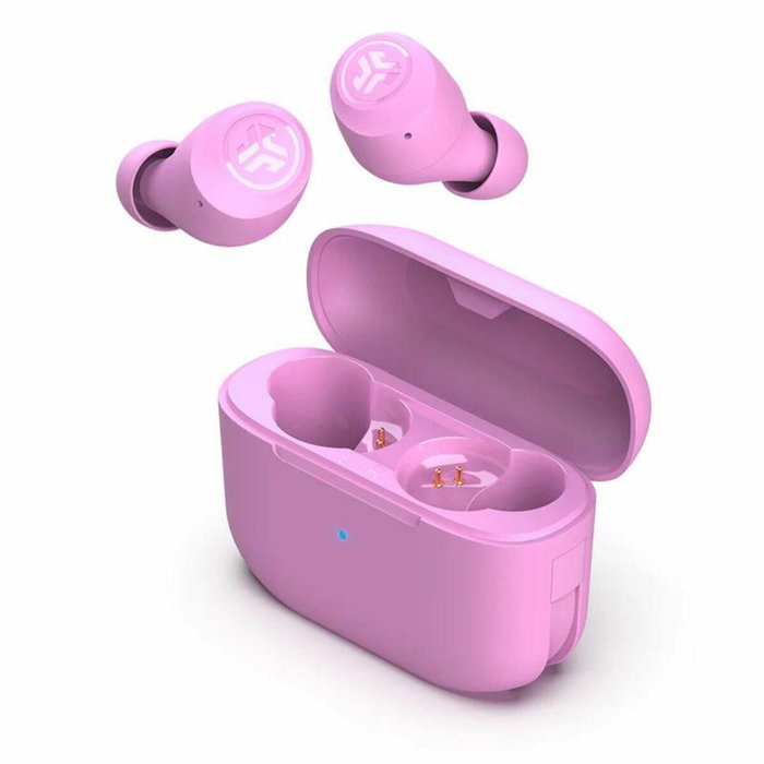 Jlab Go Air Pop Auriculares True Wireless Stereo Bluetooth Rosa Jlab Go Air Pop Auriculares True Wireless Stereo Bluetooth Rosa