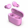 Jlab Go Air Pop Auriculares True Wireless Stereo Bluetooth Rosa
