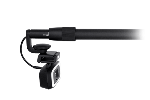 AVer Cam130 Content Camera Negro 3840 x 2160 Pixeles 30 Pps