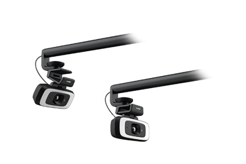 AVer Cam130 Content Camera Negro 3840 x 2160 Pixeles 30 Pps