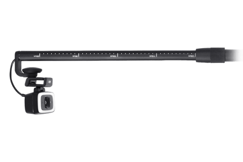 AVer Cam130 Content Camera Negro 3840 x 2160 Pixeles 30 Pps