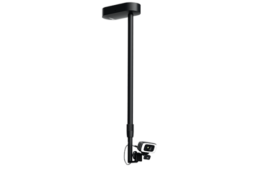AVer Cam130 Content Camera Negro 3840 x 2160 Pixeles 30 Pps