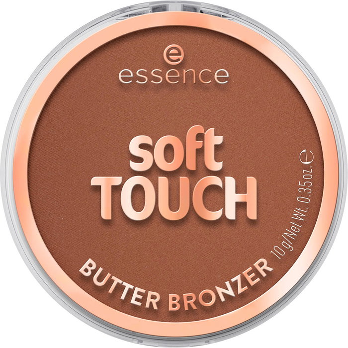 Essence Soft Touch Polvo Bronceador #30-Creamy Almond Butter 10 gr