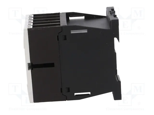 EATON ELECTRIC Contactor DILM9 3-polar 9A 24VAC