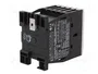 EATON ELECTRIC Contactor DILM9 3-polar 9A 24VAC