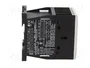 EATON ELECTRIC Contactor DILM9 3-polar 9A 24VAC