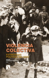CATARATA, VIOLENCIA COLECTIVA: ESTRATEGIAS POLÍTICAS DEL ODIO, Rafael González Hernández