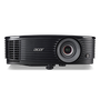 Acer X1129HP Videoproyector, Proyector de Alcance Estándar, 4500 Lúmenes ANSI, DLP, SVGA (800x600), 3D, Negro