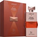 Armaf X Christian Provenzano IV Pure Parfum 100ml Spray Armaf X Christian Provenzano IV Pure Parfum 100ml Spray