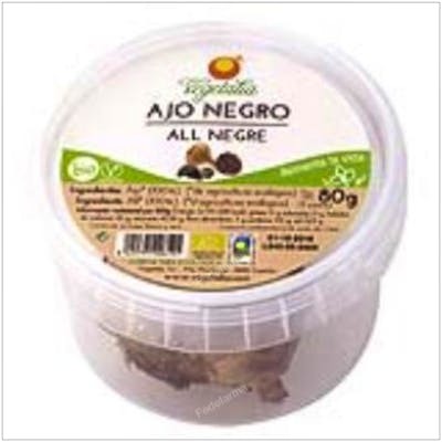VEGETALIA Ajo Negro Fermentado BIO 2 Unidades VEGETALIA Ajo Negro Fermentado BIO 2 Unidades