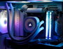 Komputronik Level UP [Q02] Ryzen 7 7800X3D | RTX 5070 | 32GB | 1TB | W11H
