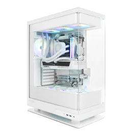 Komputronik Level UP [Q02] Ryzen 7 7800X3D | RTX 5070 | 32GB | 1TB | W11H
