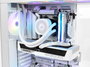 Komputronik Level UP [Q02] Ryzen 7 7800X3D | RTX 5070 | 32GB | 1TB | W11H