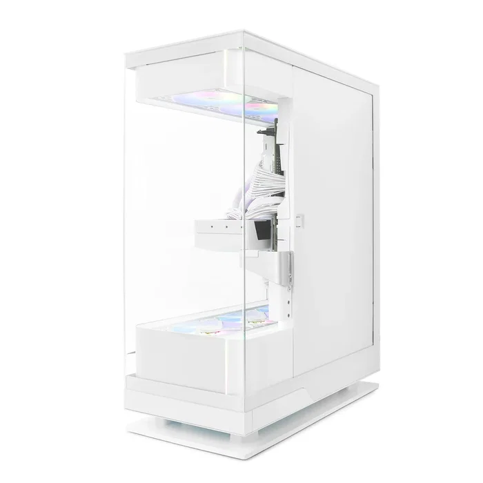 Komputronik Level UP [Q02] Ryzen 7 7800X3D | RTX 5070 | 32GB | 1TB | W11H