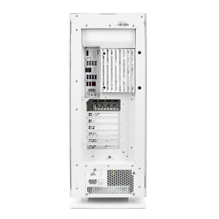 Komputronik Level UP [Q02] Ryzen 7 7800X3D | RTX 5070 | 32GB | 1TB | W11H