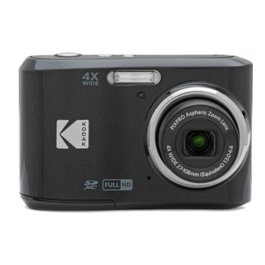 Kodak PIXPRO FZ45 Cámara Digital Compacta 16 MP Negro
