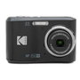 Kodak PIXPRO FZ45 Cámara Digital Compacta 16 MP Negro