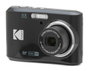 Kodak PIXPRO FZ45 Cámara Compacta 16MP Negro