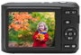 Kodak PIXPRO FZ45 Cámara Compacta 16MP Negro