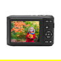 Kodak PIXPRO FZ45 (FZ45BK) Cámara Compacta Digital de 16 MP, Sensor CMOS 1/2.3", Zoom Óptico 4x, Grabación Full HD 1080p, Pantalla LCD de 2.7", Color Negro