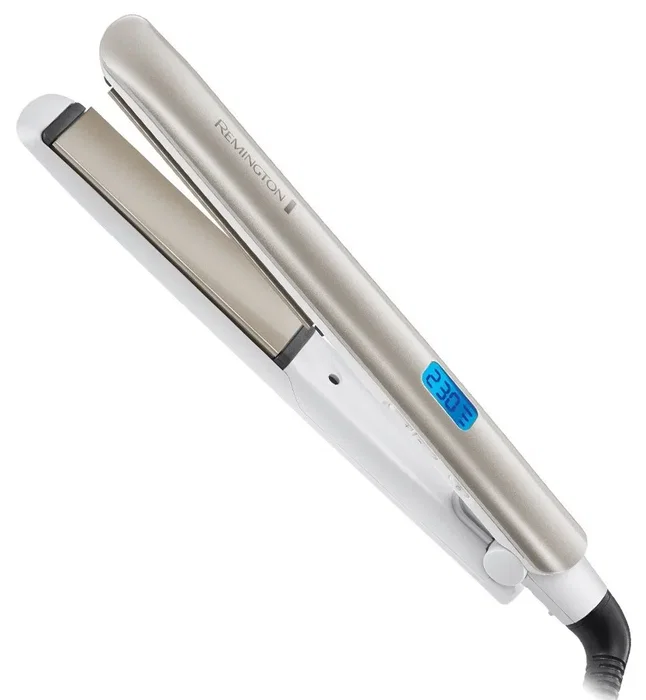 Remington Straightener HydraLuxa S8901