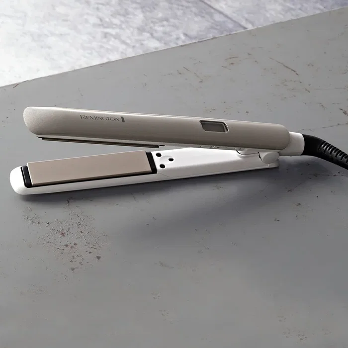 Remington Straightener HydraLuxa S8901