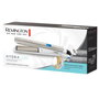 Remington Alisadora HydraLuxa, Modelo S8901, Alisador de Pelo con Tecnología Hydraluxa