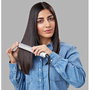 Remington Alisadora HydraLuxa, Modelo S8901, Alisador de Pelo con Tecnología Hydraluxa