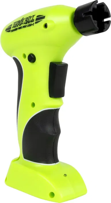 ERNIEBALL Manivela Afinación Eb Power Pro Usb-C ERNIEBALL Manivela Afinación Eb Power Pro Usb-C
