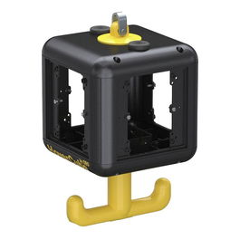 Bettermann VH4/00 34900A0 Unidad de Suministro de Energía IP20