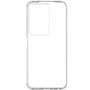 muvit for change funda compatible con Oppo A79 5G transparente