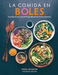 OMEGA LA COMIDA EN BOLES