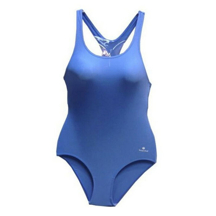 Bañador Infantil Liquid Sport Hello Turquesa 10 Años Bañador Infantil Liquid Sport Hello Turquesa 10 Años