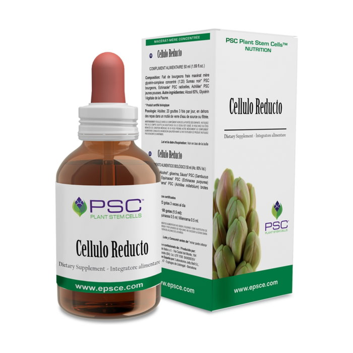 Forza Vitale Psc Cellulo Reductor 50 ml Forza Vitale Psc Cellulo Reductor 50 ml