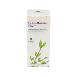 FORZA VITALE Psc Cellulo Reductor 50ml