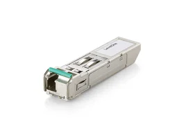 LevelOne SFP-7331 Transceptor SFP Fibra Óptica 155 Mbps, Monomodo 1550nm LC, 20 km, para Red, IEEE 802.3ah, Hot-swap, RoHS