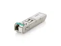 LevelOne SFP-7331 Transceptor SFP Fibra Óptica 155 Mbps, Monomodo 1550nm LC, 20 km, para Red, IEEE 802.3ah, Hot-swap, RoHS