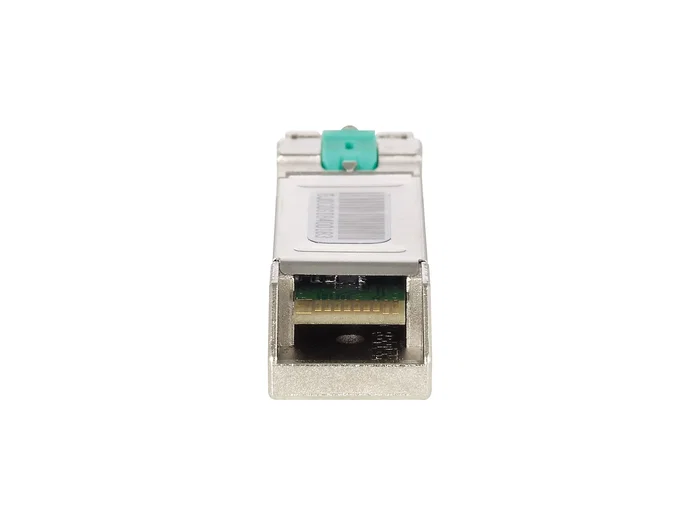 LevelOne SFP-7331 Transceptor SFP Fibra Óptica 155 Mbps, Monomodo 1550nm LC, 20 km, para Red, IEEE 802.3ah, Hot-swap, RoHS